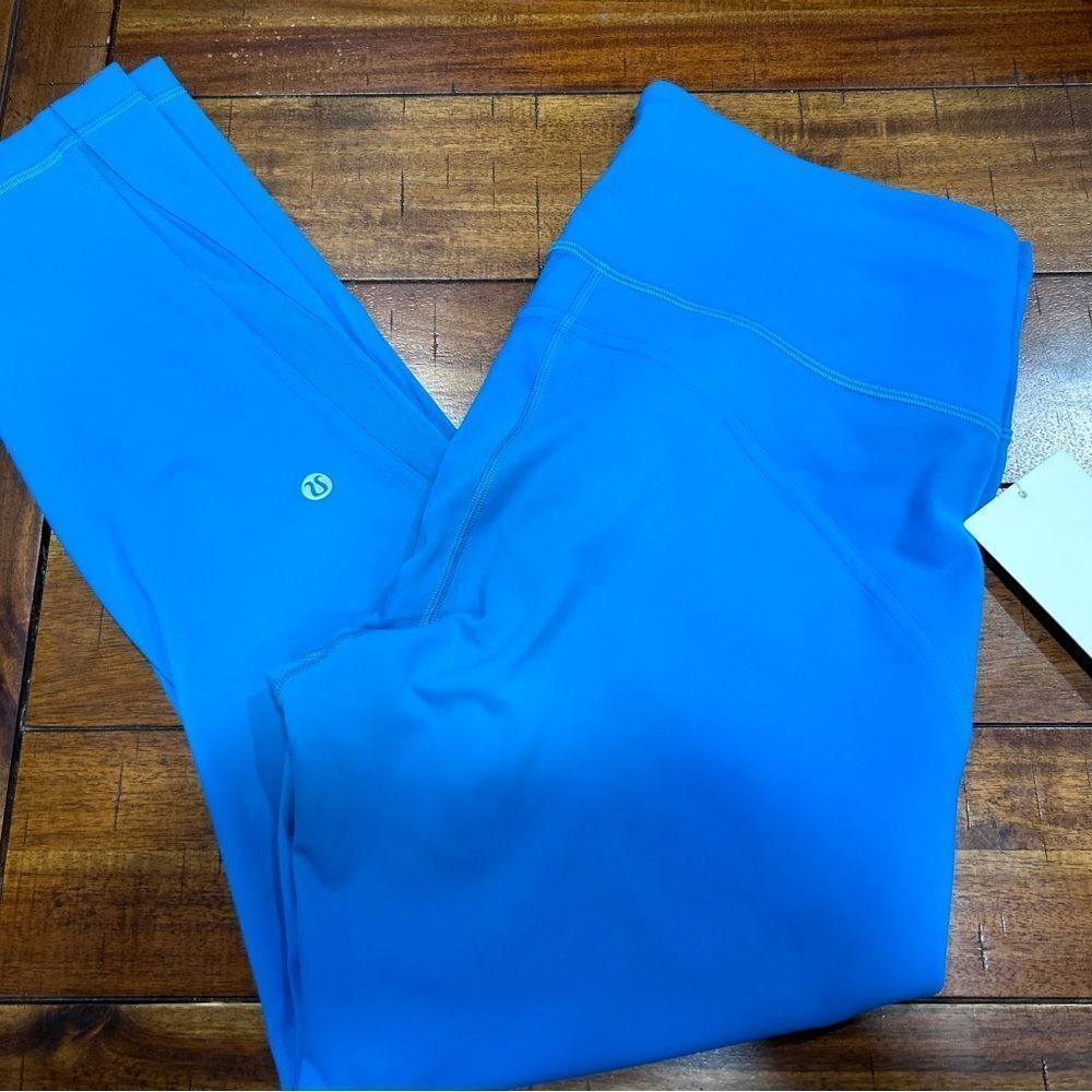 New Wunder Train Mesh
Panel HR Tight 25
